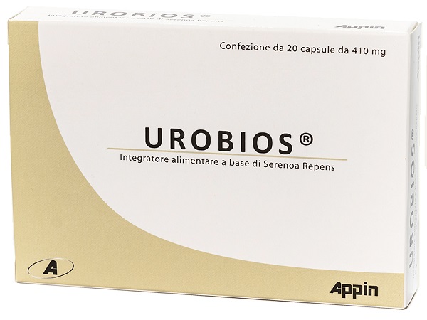 UROBIOS 20 CAPSULE - Farmaciapacini.it
