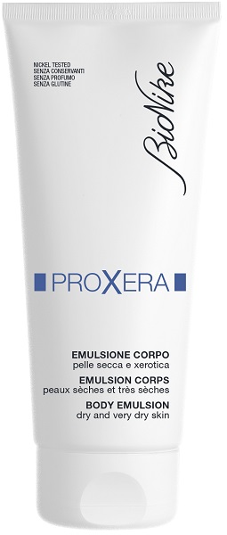 PROXERA EMULSIONE CORPO 200 ML - Farmaciapacini.it