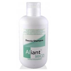 ALIANT MICO DOCCIA SHAMPOO 200 ML - Farmaciapacini.it