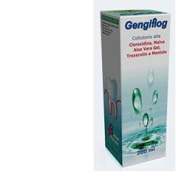 GENGIFLOG COLLUTORIO 0,12% 200 ML - Farmaciapacini.it