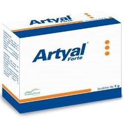 ARTYAL FORTE 20 BUSTINE - Farmaciapacini.it
