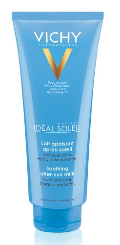 IDEAL SOLEIL DOPOSOLE 300 ML - Farmaciapacini.it
