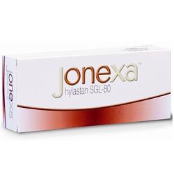 SIRINGA INTRA-ARTICOLARE JONEXA ACIDO IALURONICO SOFT GEL 4 ML - Farmaciapacini.it