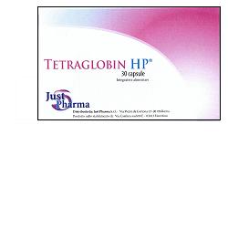 TETRAGLOBIN HP LATTOFERRINA 30 CAPSULE DA 200 MG - Farmaciapacini.it