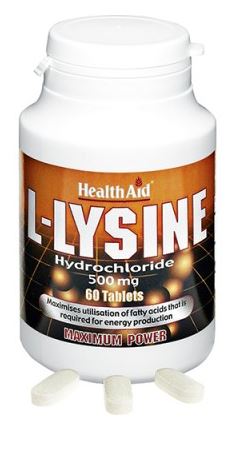LISINA 60 COMPRESSE 500 MG - Farmaciapacini.it