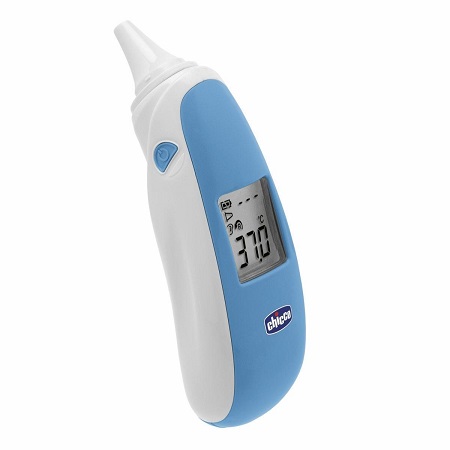COPRI-SONDA COMFORT QUICK TERMOMETRO IR AURICOLARE - Farmaciapacini.it