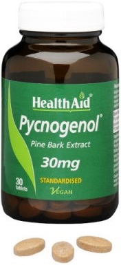 PICNOGENOLO PYCNOGENOL 30 TAVOLETTE - Farmaciapacini.it