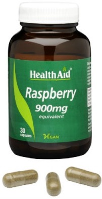LAMPONE RASPBERRY 900MG 30CPS - Farmaciapacini.it