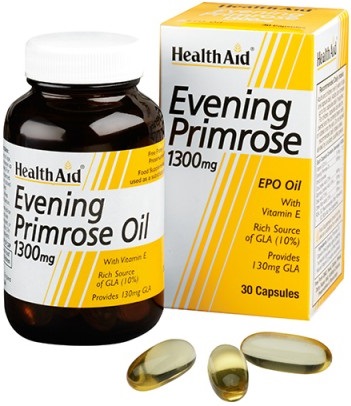 ENOTERA OLIO EVENING PRIMEROSE 30 CAPSULE MOLLI - Farmaciapacini.it
