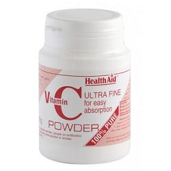 VITAMINA C POWDER POLVERE 60 G - Farmaciapacini.it