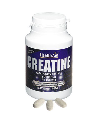 CREATINE 60 COMPRESSE 1000 MG - Farmaciapacini.it