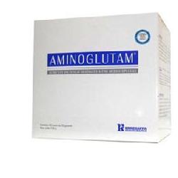 AMINOGLUTAM 30 BUSTE - Farmaciapacini.it
