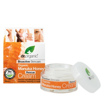 DR ORGANIC MANUKA HONEY MIELE DI MANUKA SKIN LOTION LOZIONE CORPO 200 ML - Farmaciapacini.it