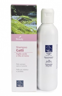 ORME NAT SHAMPOO GATTI 200 ML - Farmaciapacini.it