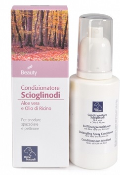 ORME NAT BALSAMO SCIOGLINODI 125 ML - Farmaciapacini.it