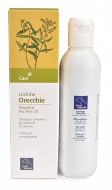 ORME NAT LOZIONE ORECCHIE 200 ML - Farmaciapacini.it