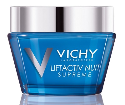 LIFTACTIV SUPREME NOTTE 50 ML - Farmaciapacini.it