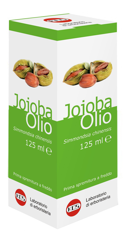 JOJOBA OLIO 125 ML - Farmaciapacini.it