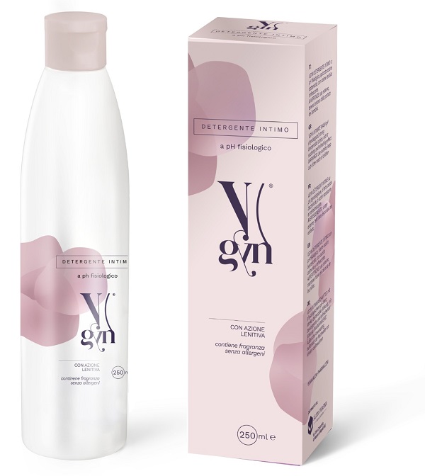 V GYN DETERGENTE 250 ML - Farmaciapacini.it