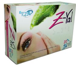 Z YAL GOCCE OCULARI 20 FIALE MONODOSE 0,5 ML - Farmaciapacini.it
