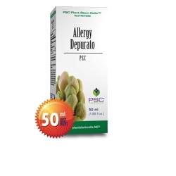 PSC ALLERGY DEPURATO GOCCE 50 ML - Farmaciapacini.it