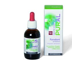 PURAL PARODONT 50 ML - Farmaciapacini.it