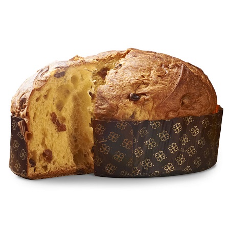 IL PANE DI ANNA PANETTONE 250 G - Farmaciapacini.it