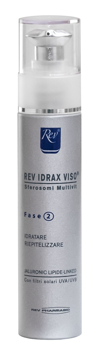 REV IDRAX VISO 50 ML - Farmaciapacini.it