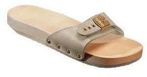 PESCURA FLAT ORIGINAL BYCAST UNISEX SAND EXERCISE SABBIA 44 - Farmaciapacini.it