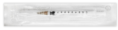 SIRINGA PIC TUBERCOLINA 1ML G26X1/2 - Farmaciapacini.it