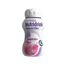 NUTRIDRINK COMPACT FIBRE CAFFE' 125 ML 4 PEZZI - Farmaciapacini.it