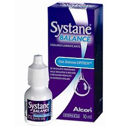 SYSTANE BALANCE GOCCE OCULARI 10 ML - Farmaciapacini.it