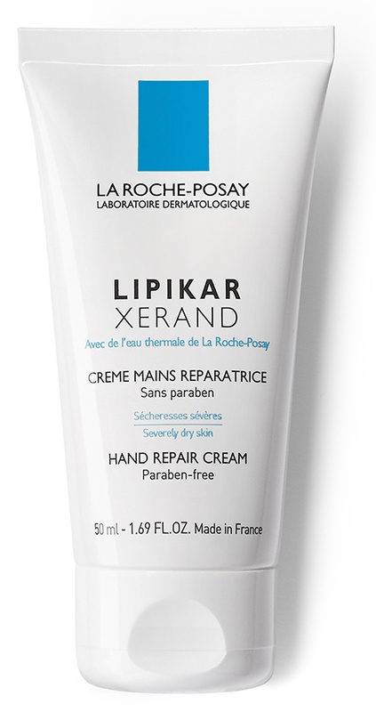 LIPIKAR MANI 50 ML - Farmaciapacini.it