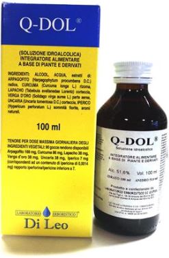 Q DOL 100 ML - Farmaciapacini.it