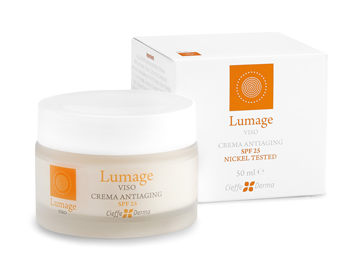 LUMAGE VISO CREMA TOPICA 50 G - Farmaciapacini.it