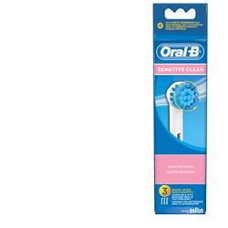 ORALB EBS17/3 SENSITIVE - Farmaciapacini.it