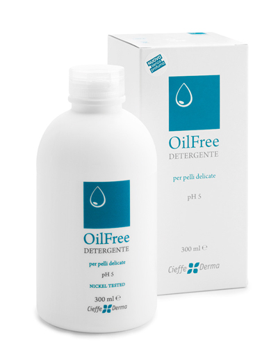 OILFREE ATTIVO 300 ML - Farmaciapacini.it