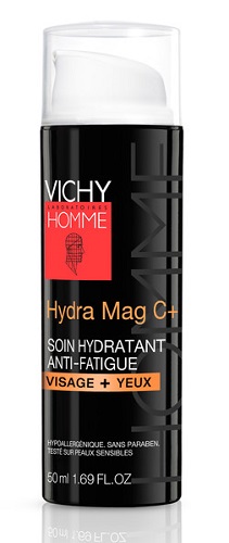 VICHY HOMME HYDRA MAG C 50 ML - Farmaciapacini.it