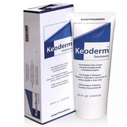 KEODERM EMULSIONE 200 ML - Farmaciapacini.it
