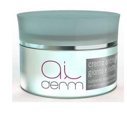 AIDERM CREMA ANTIRUGHE GIORNO NOTTE 50 ML - Farmaciapacini.it