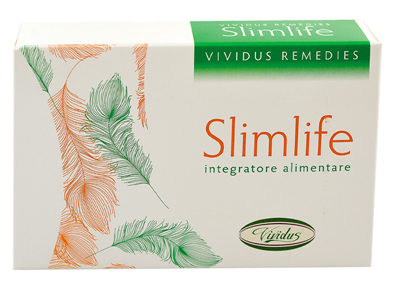 SLIMLIFE 30 CAPSULE - Farmaciapacini.it