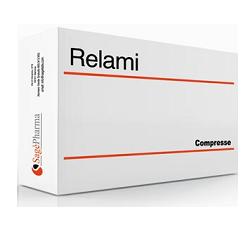 RELAMI 20 COMPRESSE - Farmaciapacini.it