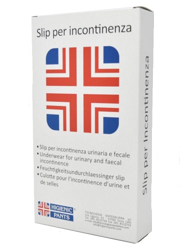 PANNOLONE PER INCONTINENZA A MUTANDINA STANDARD CON BOTTONI BIANCO 7 - Farmaciapacini.it