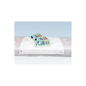 DRYDORM TELO COTONE RASATO 70 X 140 CM 1 PEZZO - Farmaciapacini.it