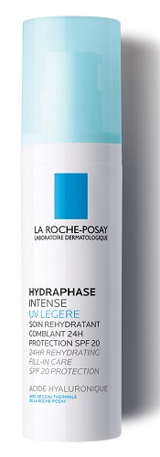 HYDRAPHASE INTENSE LEGERE UV SPF20 50 ML - Farmaciapacini.it