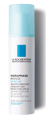 HYDRAPHASE INTENSE RICHE UV SPF20 50 ML - Farmaciapacini.it