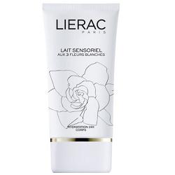 LIERAC LAIT SENSORIEL COLLECTION BLANCHE - Farmaciapacini.it