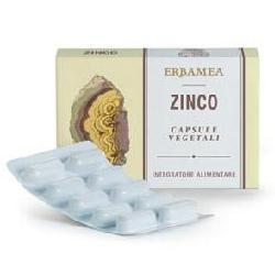 ZINCO 24 CAPSULE VEGETALI - Farmaciapacini.it