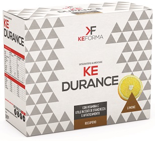 KEDURANCE 16 BUSTINE 25 G - Farmaciapacini.it