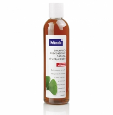 SHAMPOO PREVENZIONE CADUTA AL GINKGO BILOBA 250 ML - Farmaciapacini.it